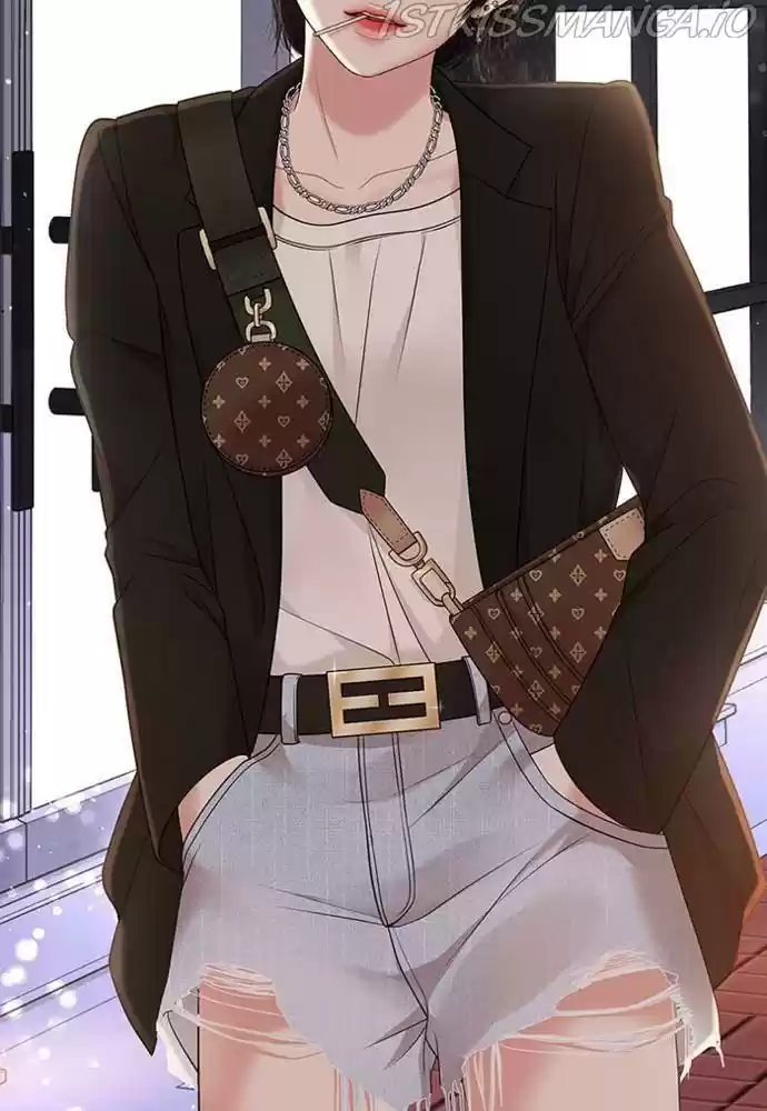 To You, Who Kept The Star Chapter 54