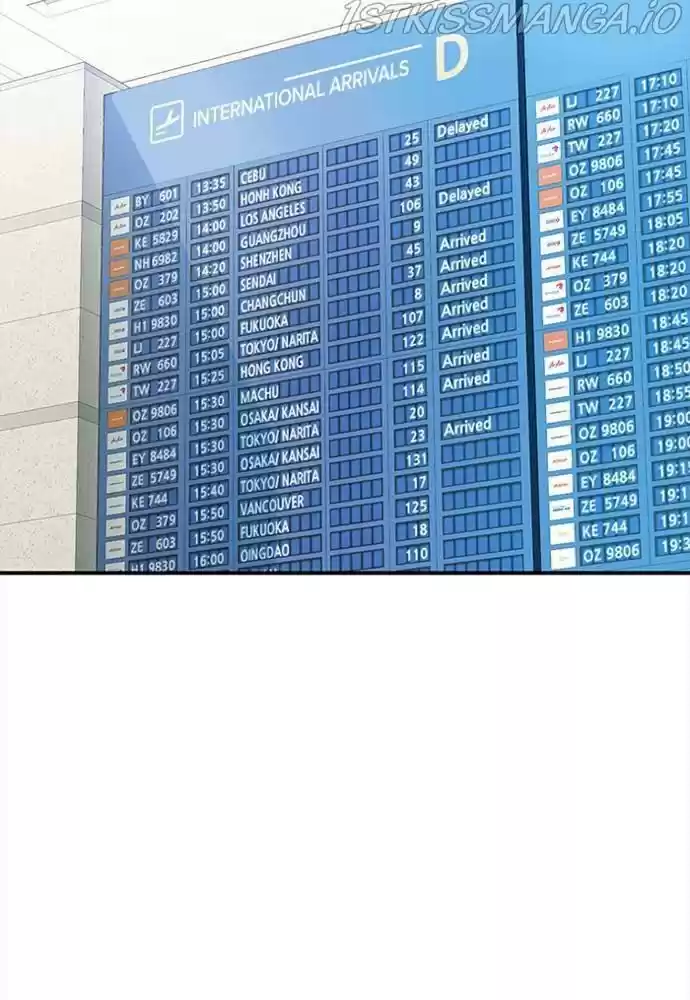 To You, Who Kept The Star Chapter 54