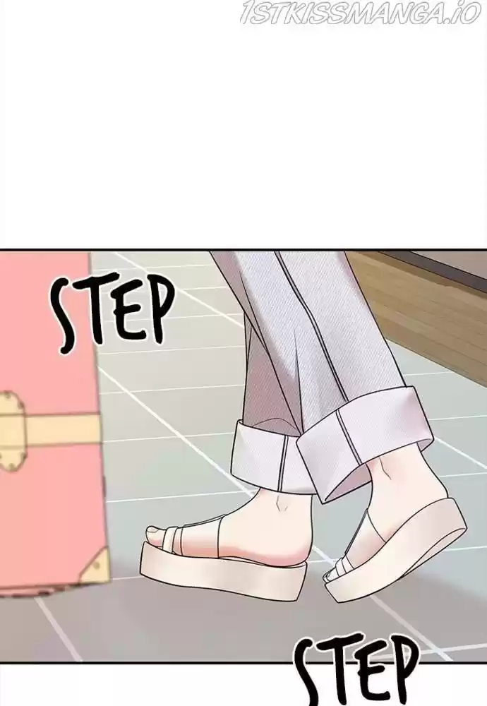 To You, Who Kept The Star Chapter 54