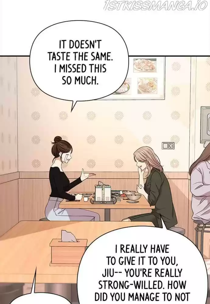 To You, Who Kept The Star Chapter 54