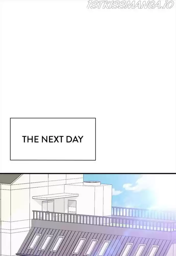 To You, Who Kept The Star Chapter 54