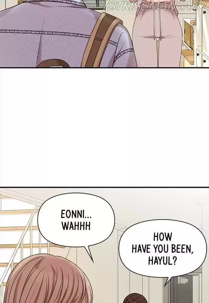 To You, Who Kept The Star Chapter 54