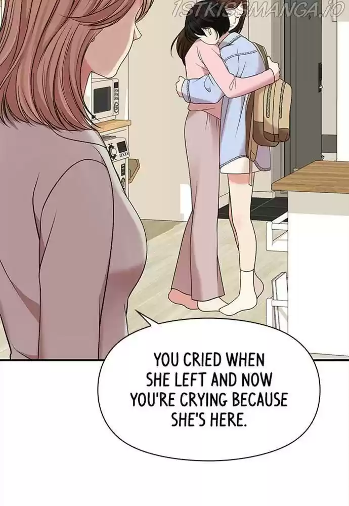 To You, Who Kept The Star Chapter 54