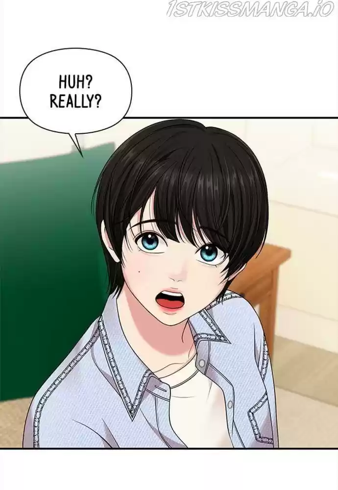 To You, Who Kept The Star Chapter 54