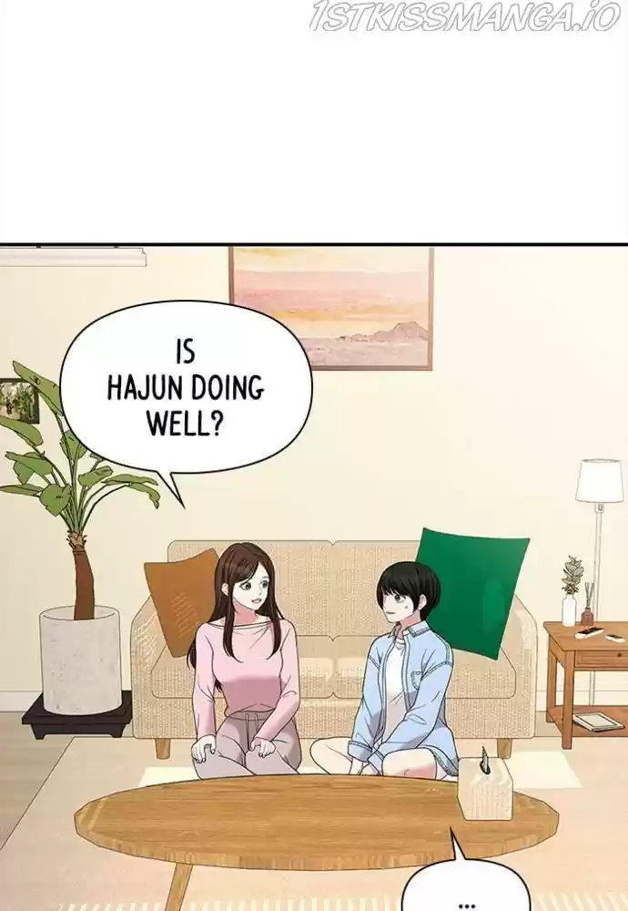 To You, Who Kept The Star Chapter 54