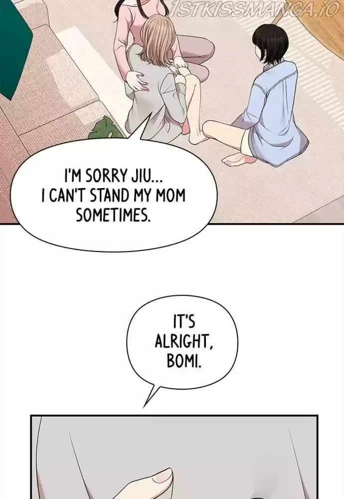 To You, Who Kept The Star Chapter 54