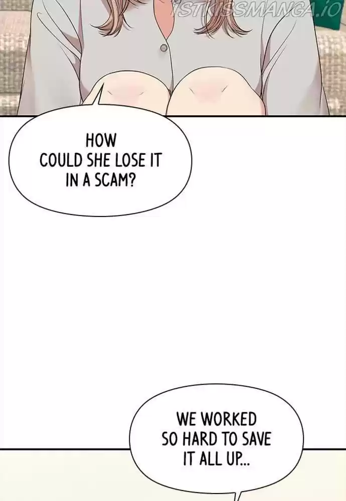 To You, Who Kept The Star Chapter 54