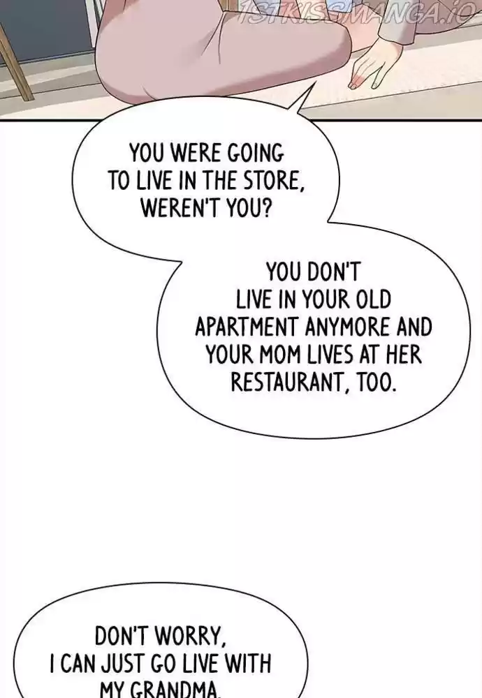 To You, Who Kept The Star Chapter 54