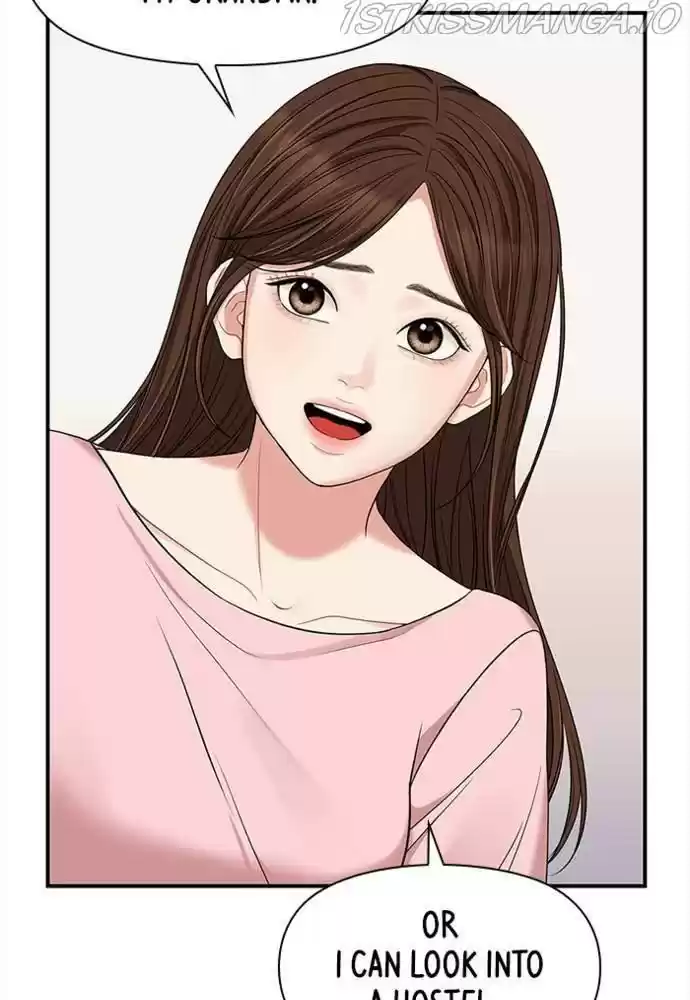 To You, Who Kept The Star Chapter 54