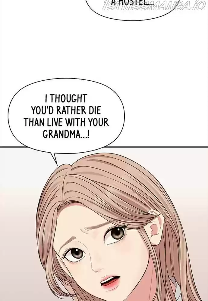 To You, Who Kept The Star Chapter 54