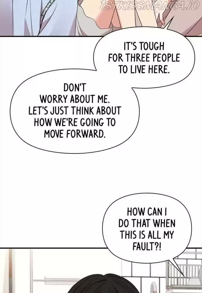 To You, Who Kept The Star Chapter 54