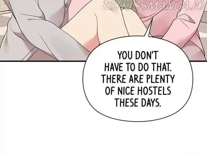 To You, Who Kept The Star Chapter 54