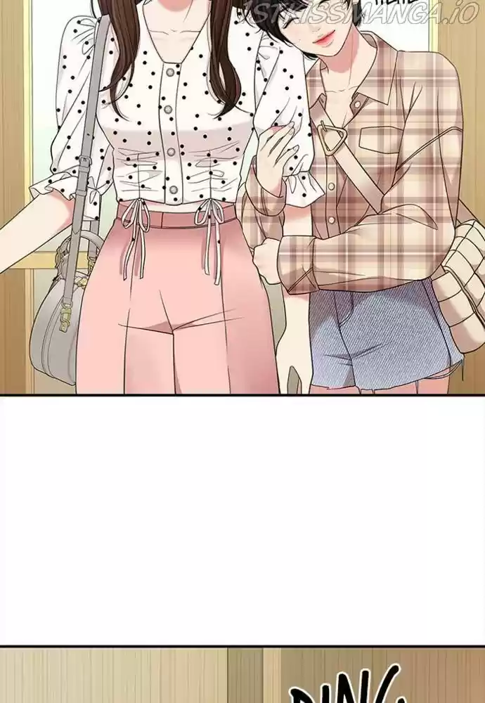 To You, Who Kept The Star Chapter 55