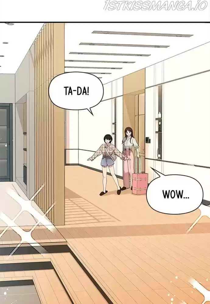 To You, Who Kept The Star Chapter 55