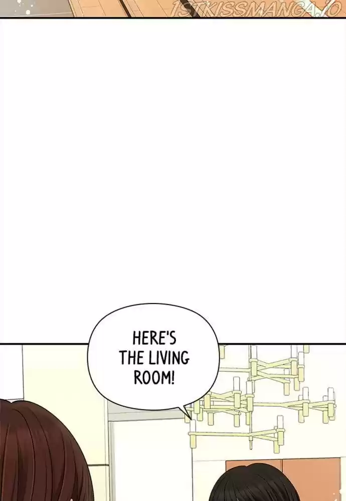 To You, Who Kept The Star Chapter 55