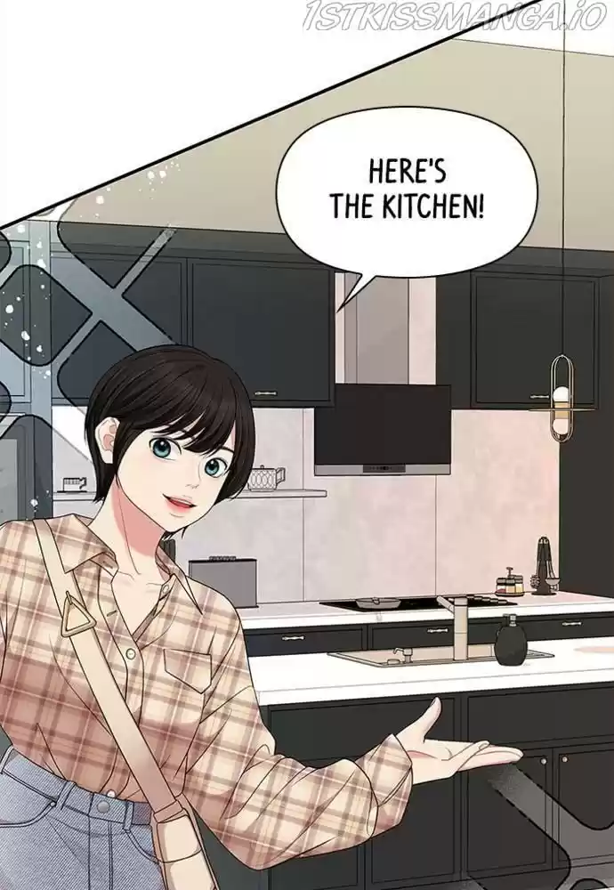 To You, Who Kept The Star Chapter 55