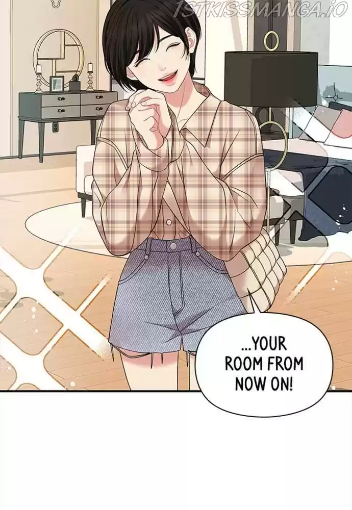 To You, Who Kept The Star Chapter 55