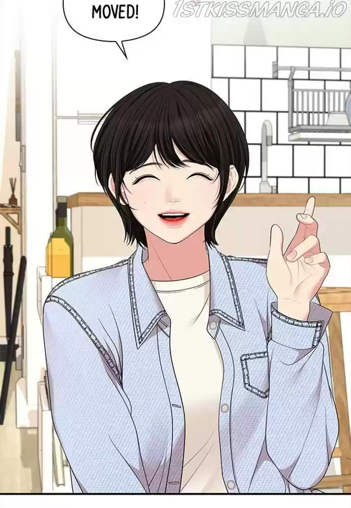 To You, Who Kept The Star Chapter 55