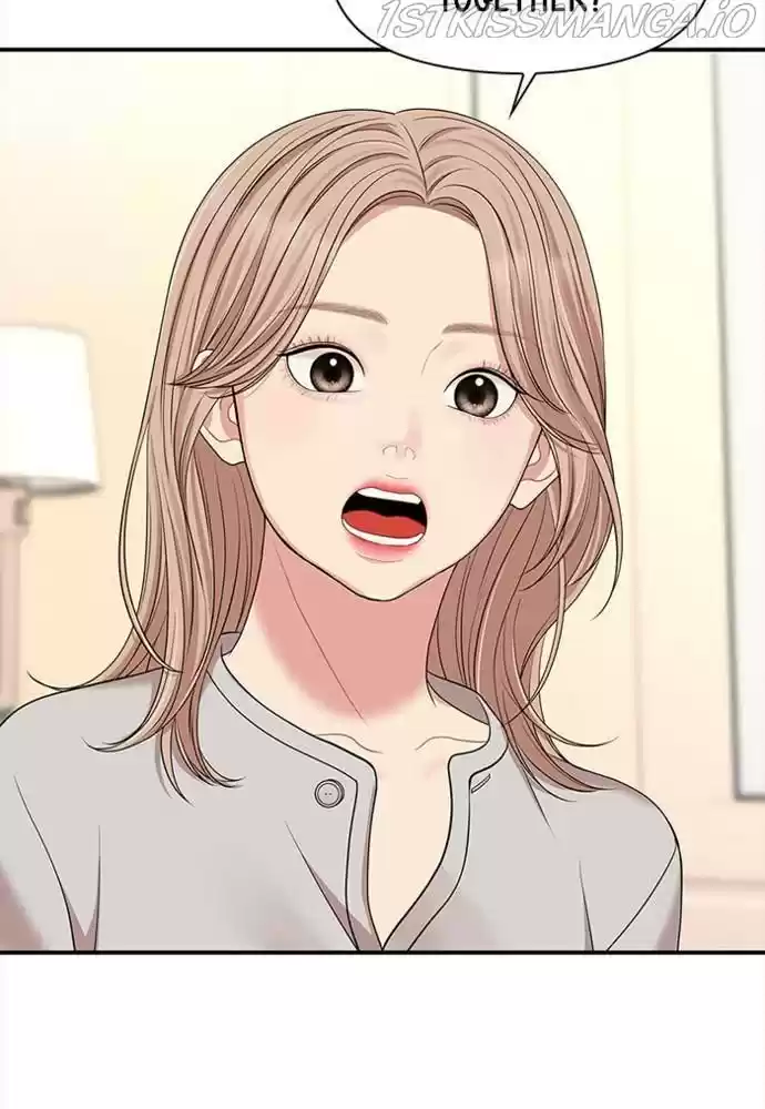 To You, Who Kept The Star Chapter 55