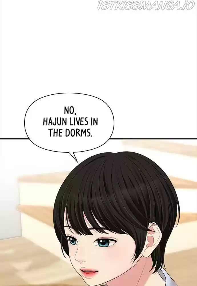 To You, Who Kept The Star Chapter 55