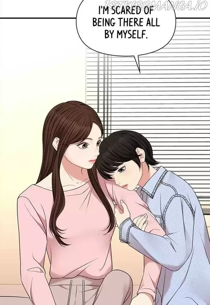 To You, Who Kept The Star Chapter 55