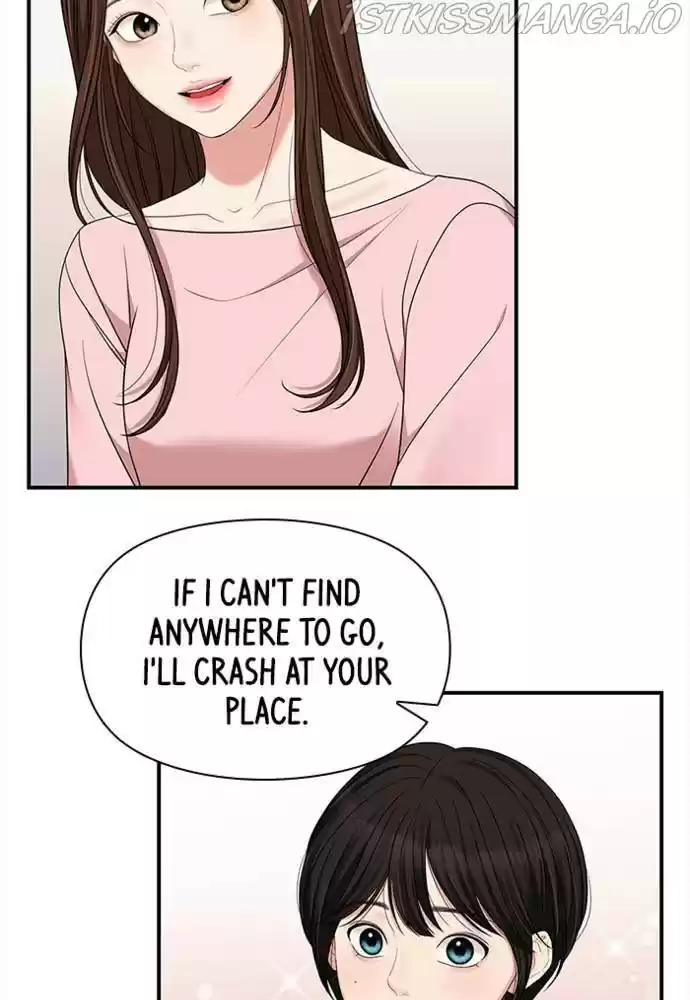 To You, Who Kept The Star Chapter 55