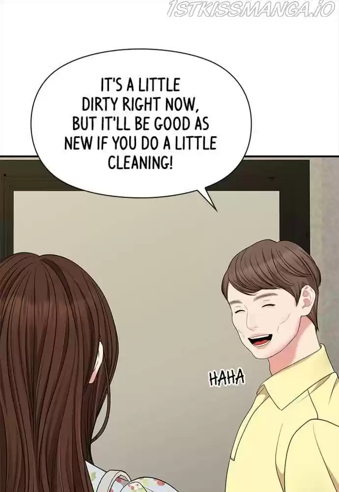 To You, Who Kept The Star Chapter 55