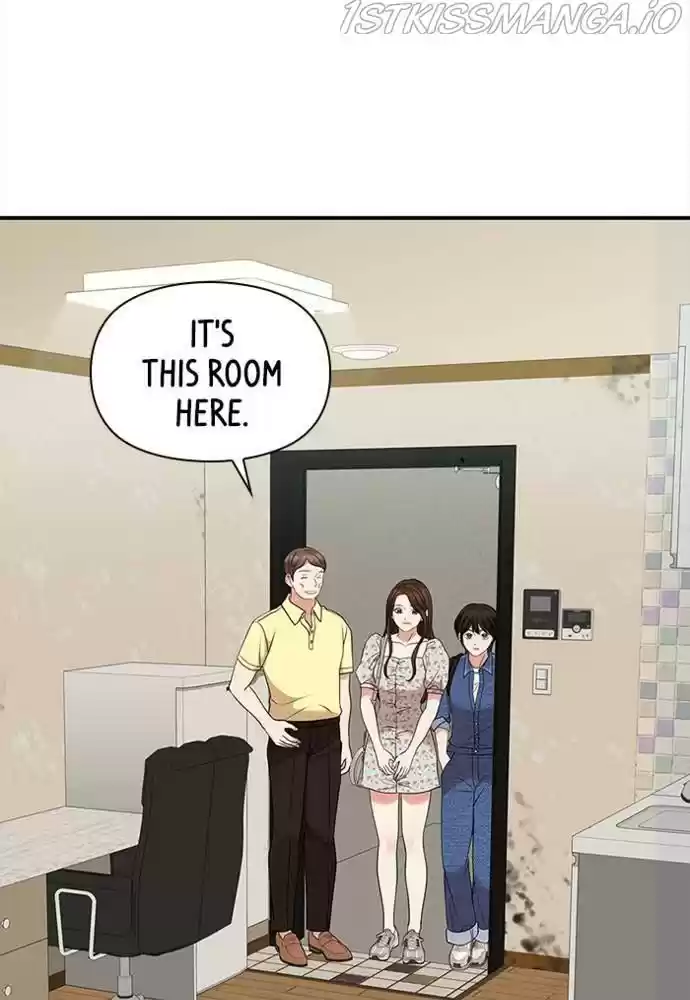 To You, Who Kept The Star Chapter 55