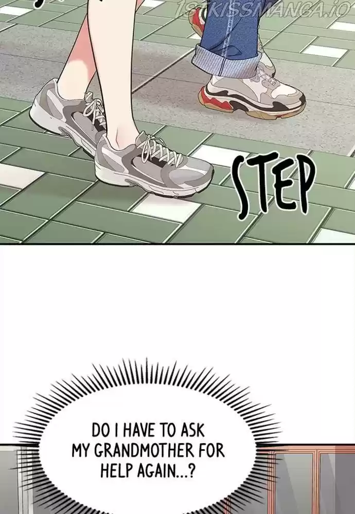 To You, Who Kept The Star Chapter 55