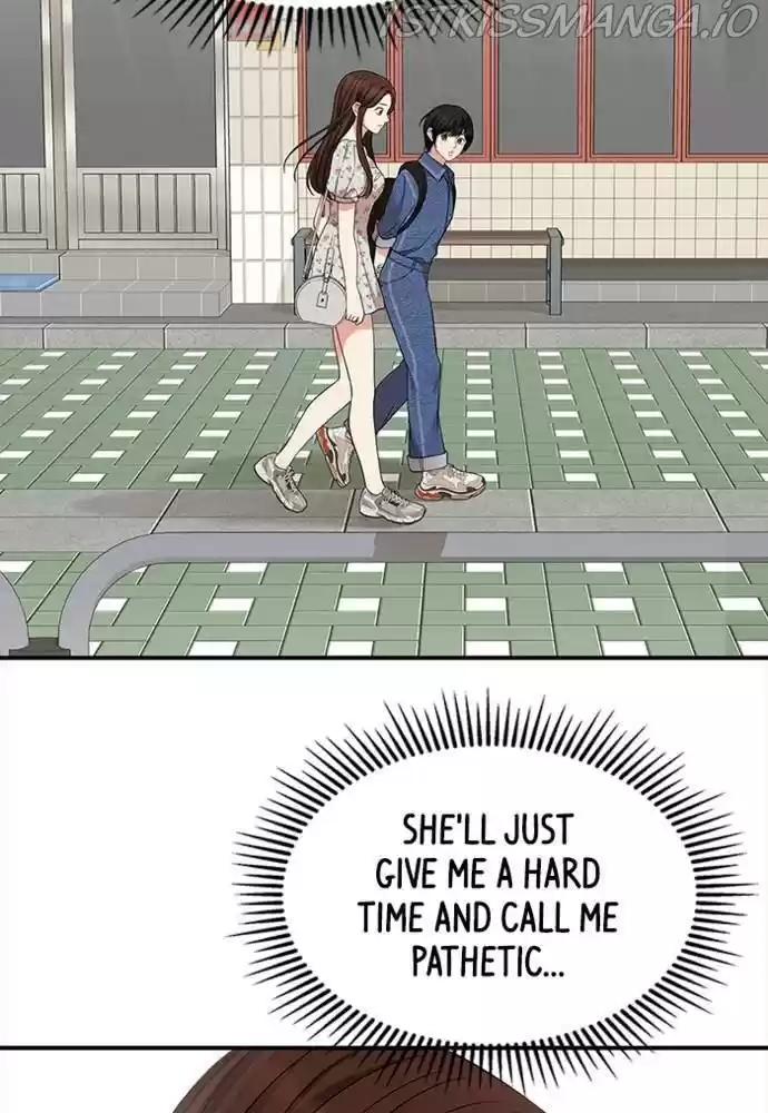 To You, Who Kept The Star Chapter 55