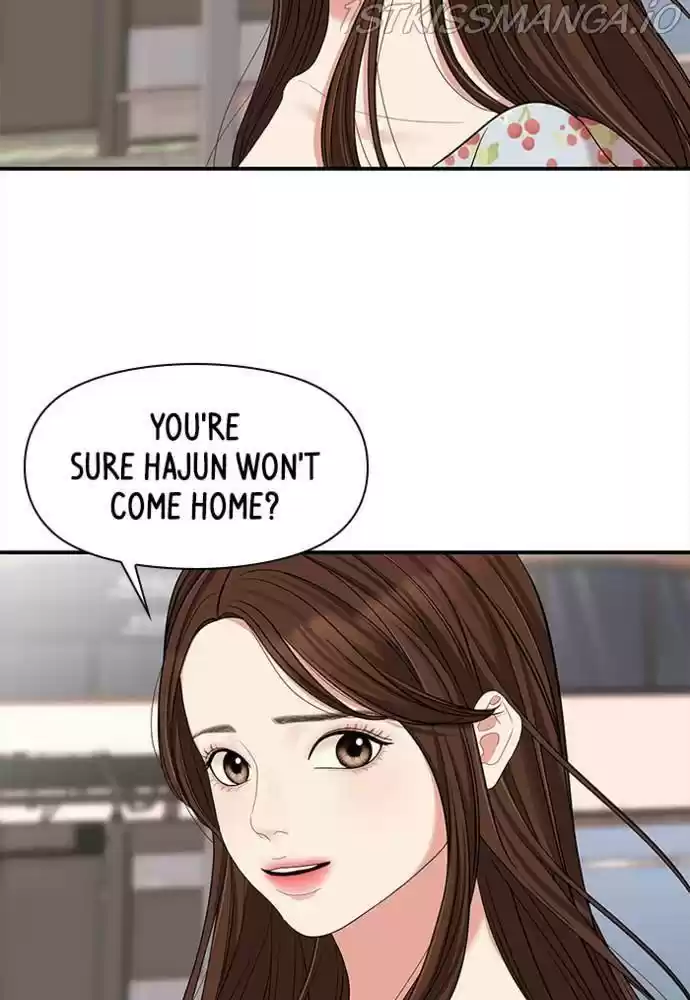 To You, Who Kept The Star Chapter 55