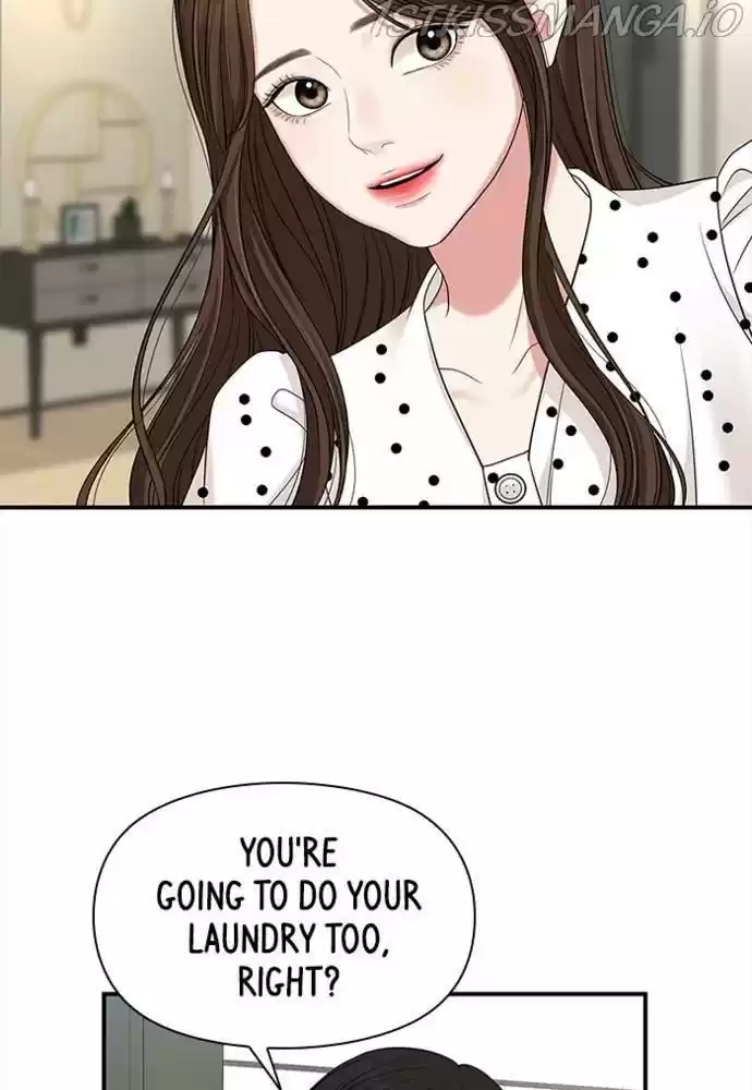 To You, Who Kept The Star Chapter 55