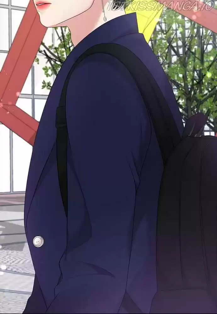 To You, Who Kept The Star Chapter 55