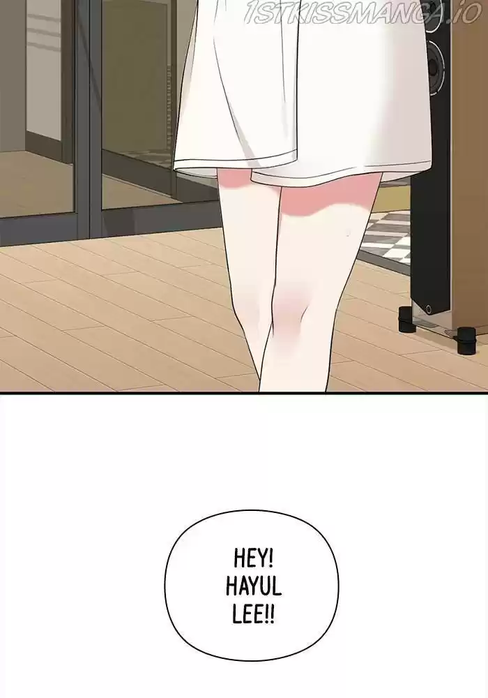 To You, Who Kept The Star Chapter 55