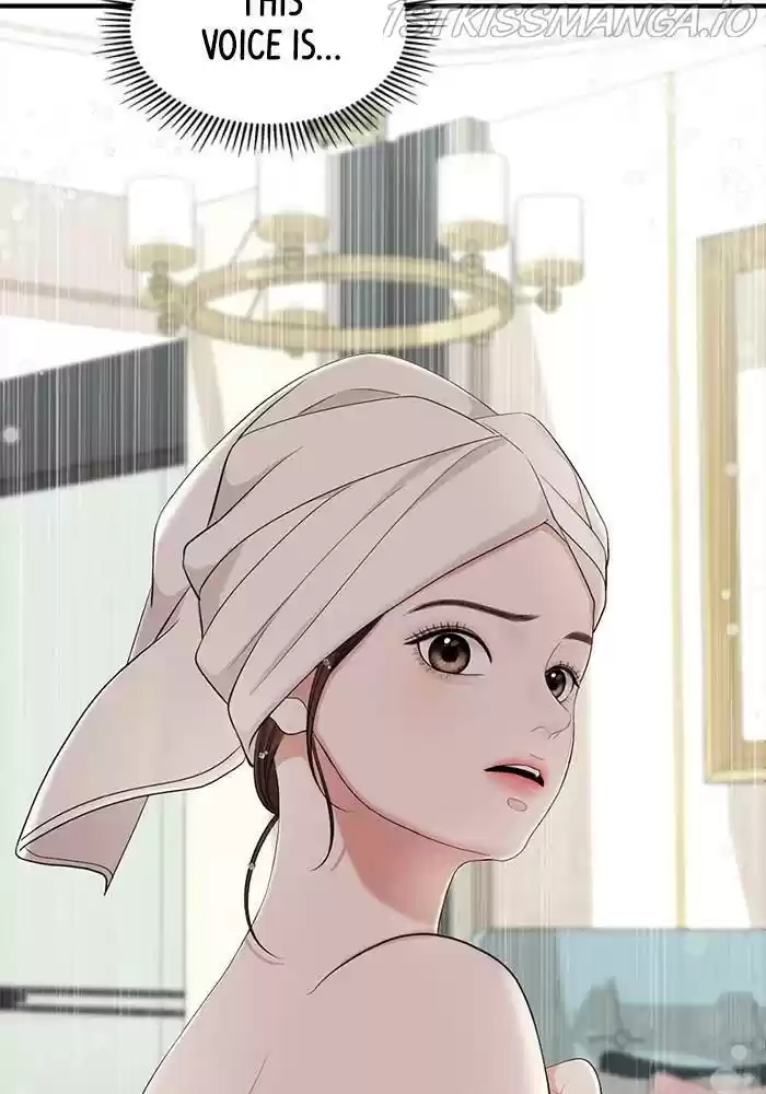 To You, Who Kept The Star Chapter 55