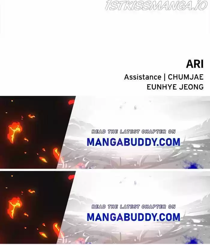 To You, Who Kept The Star Chapter 55