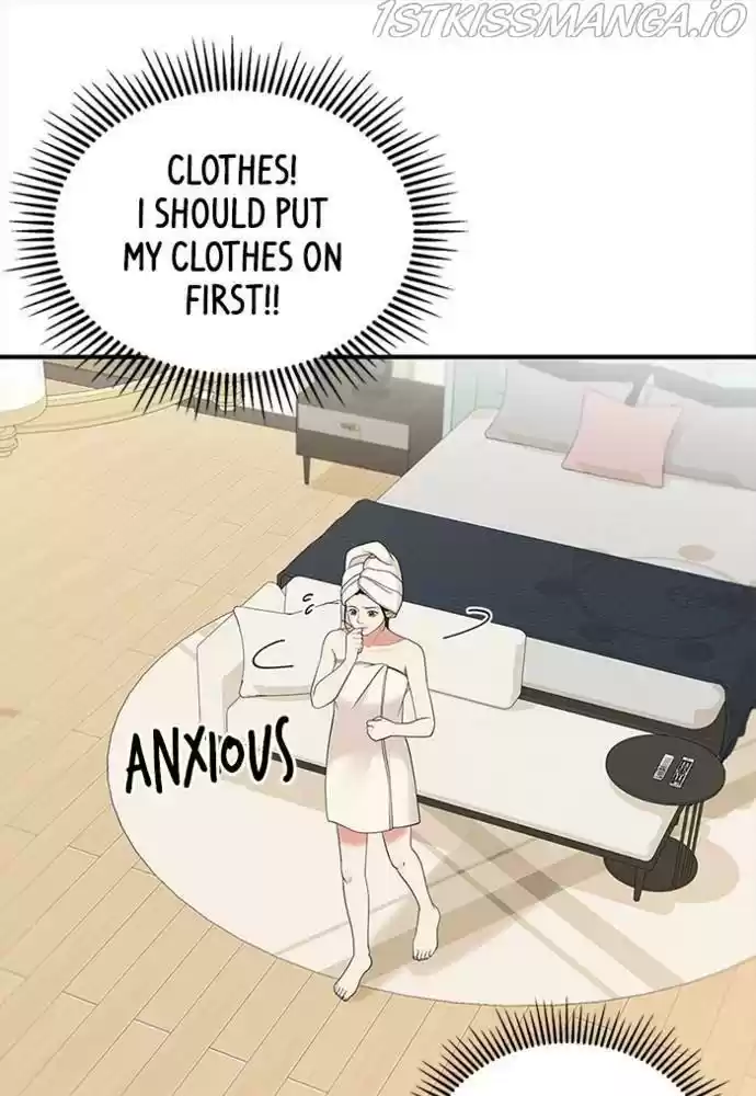 To You, Who Kept The Star Chapter 56