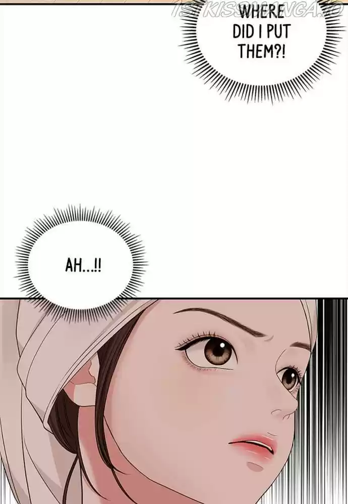 To You, Who Kept The Star Chapter 56