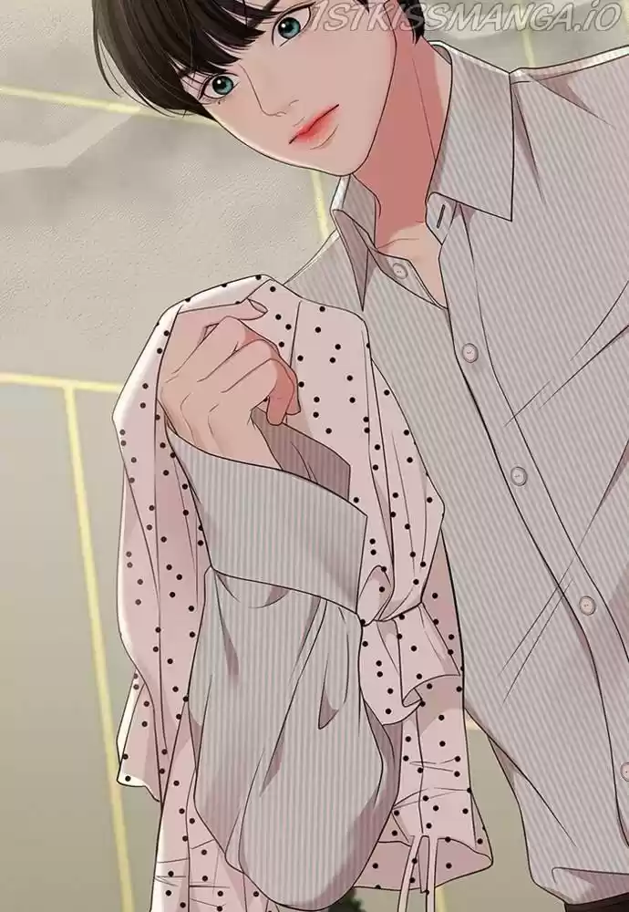 To You, Who Kept The Star Chapter 56