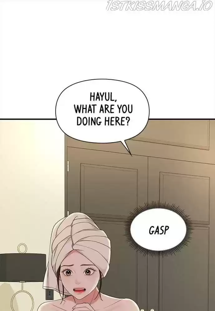 To You, Who Kept The Star Chapter 56