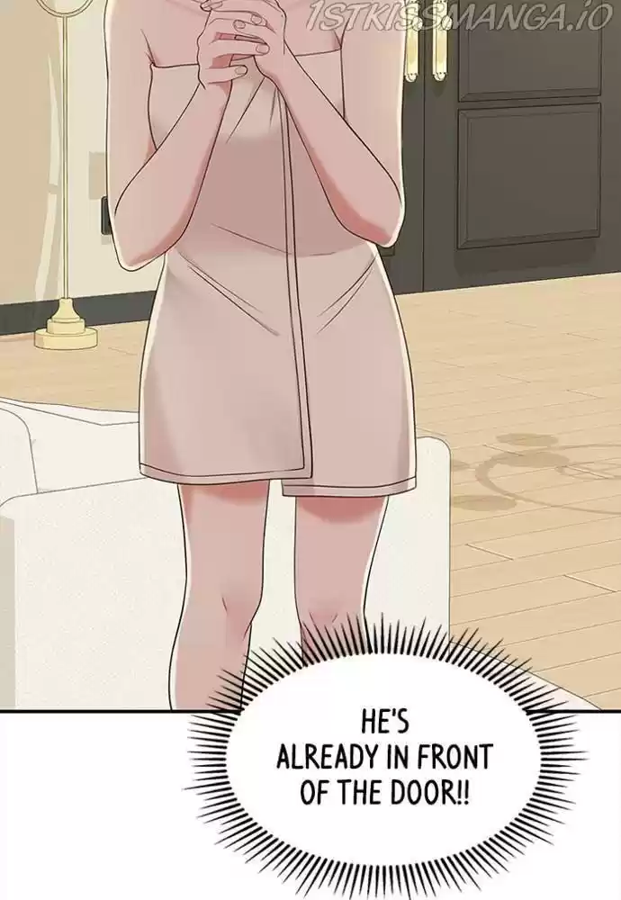 To You, Who Kept The Star Chapter 56