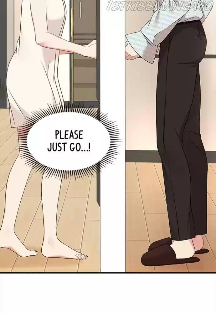 To You, Who Kept The Star Chapter 56