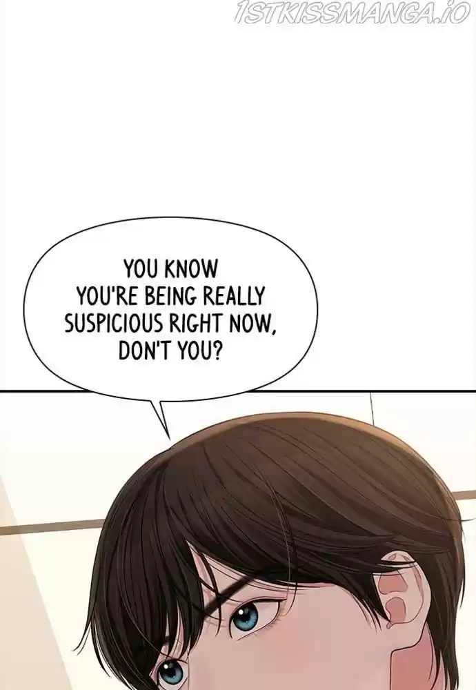 To You, Who Kept The Star Chapter 56