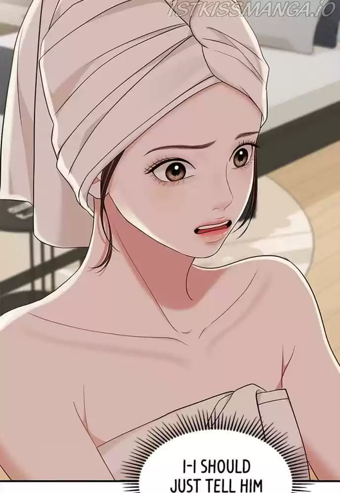 To You, Who Kept The Star Chapter 56