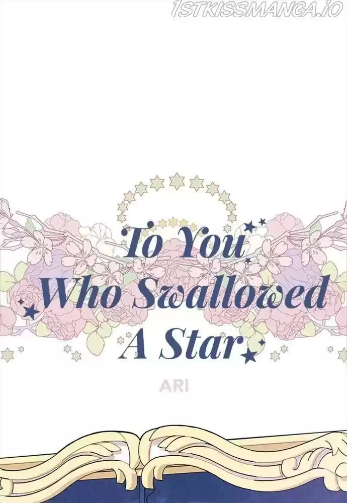 To You, Who Kept The Star Chapter 56