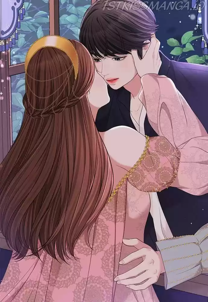 To You, Who Kept The Star Chapter 56