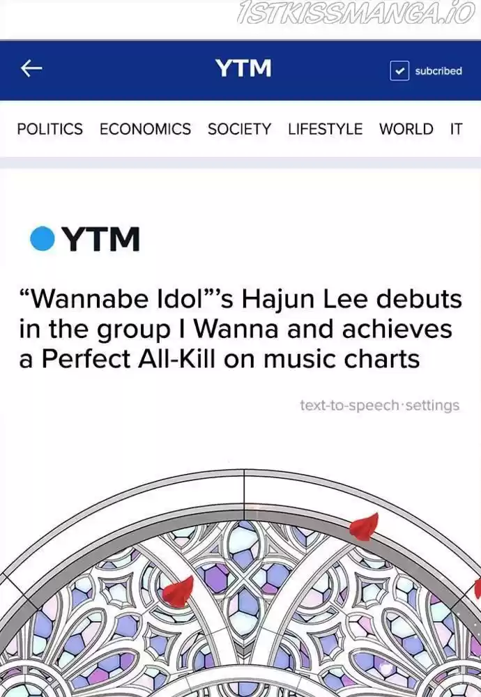 To You, Who Kept The Star Chapter 56