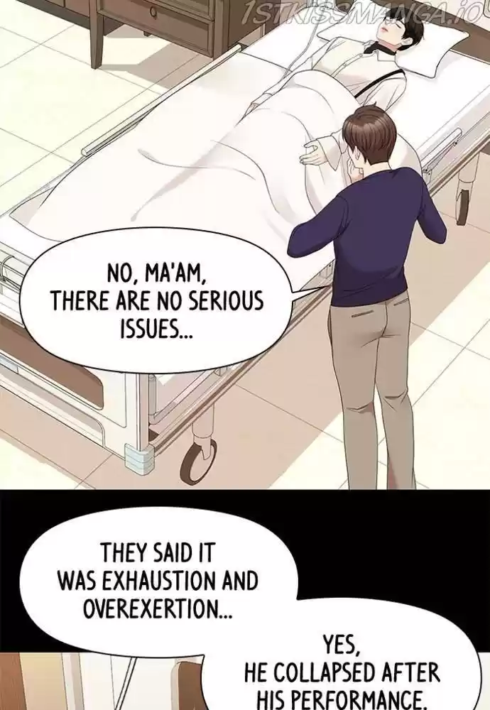 To You, Who Kept The Star Chapter 56