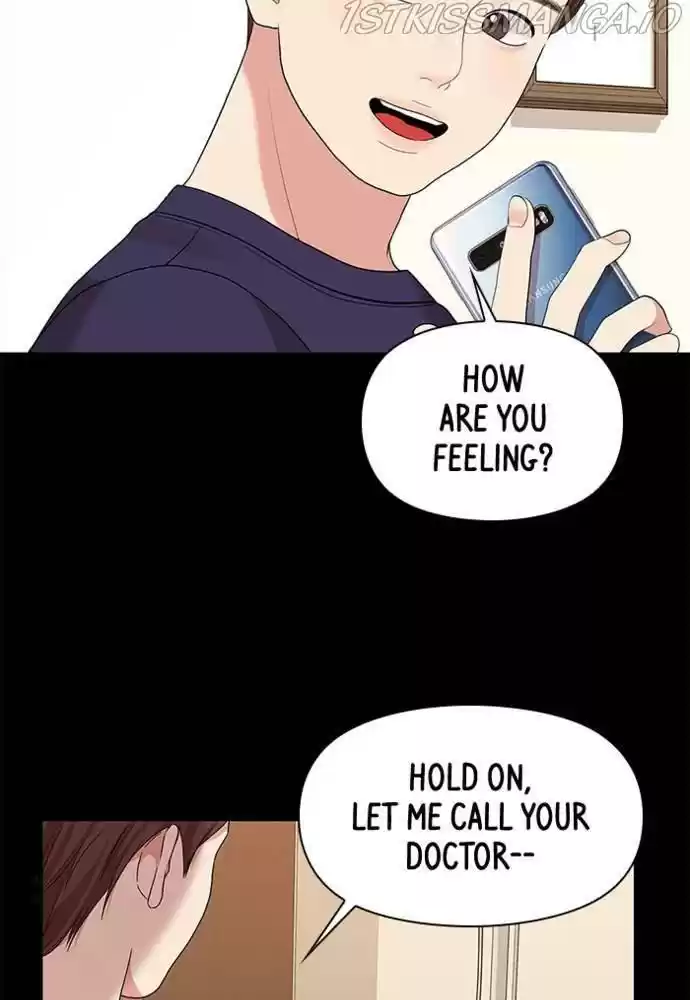 To You, Who Kept The Star Chapter 56