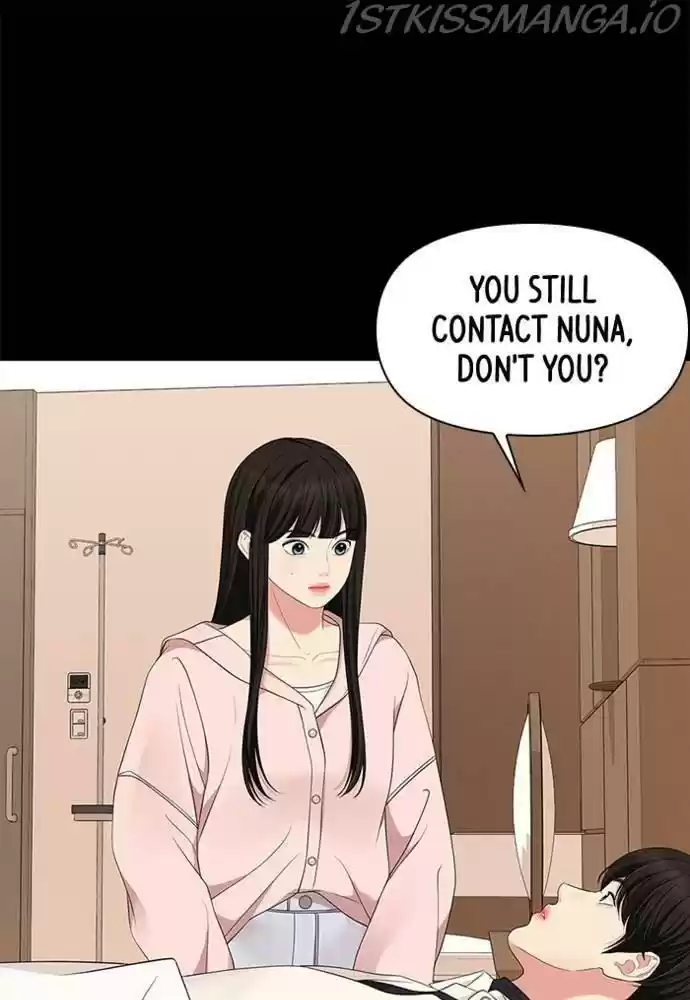 To You, Who Kept The Star Chapter 56